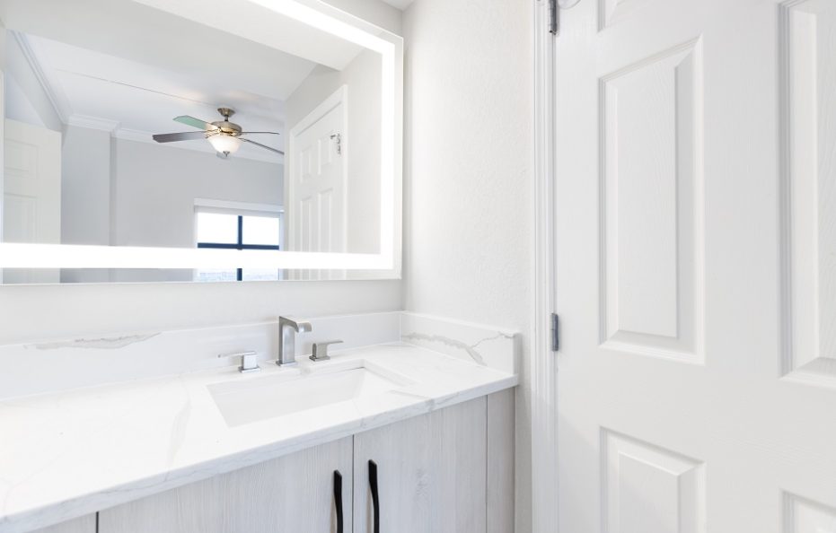 Signature Two Bedroom Deluxe Suite