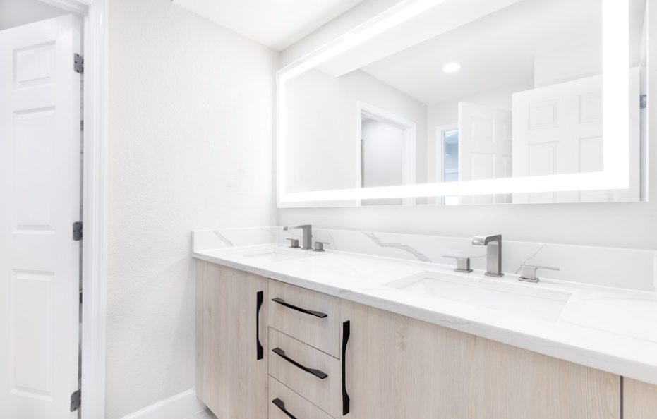 Signature Two Bedroom Deluxe Suite