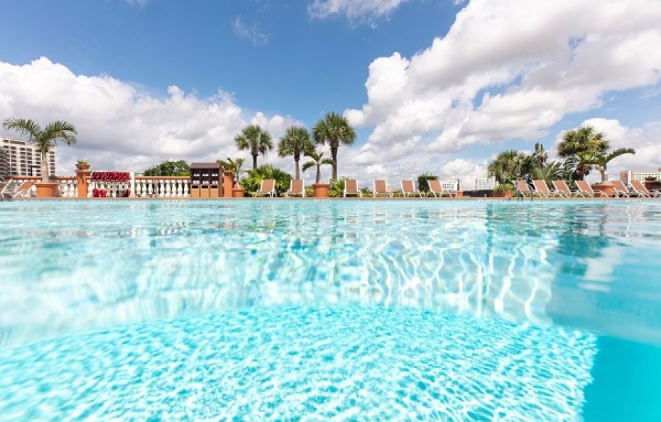 Signature Two Bedroom Deluxe Suite