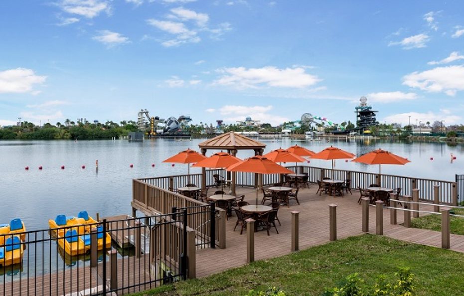 Signature Two Bedroom Deluxe Suite