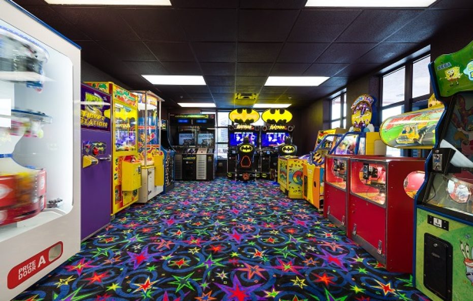 Signature Two Bedroom Deluxe Suite